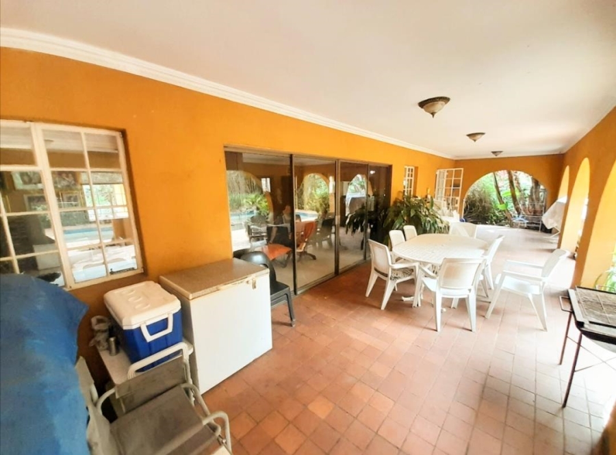 2 Bedroom Property for Sale in Glen Austin AH Gauteng