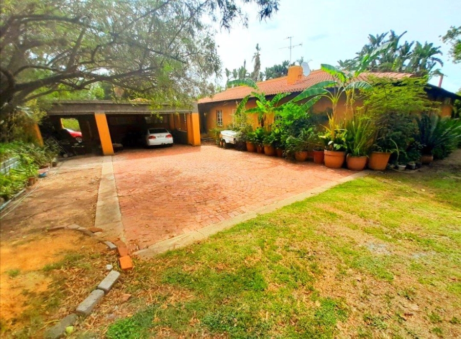 2 Bedroom Property for Sale in Glen Austin AH Gauteng