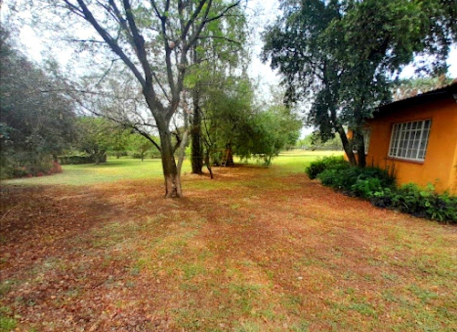 2 Bedroom Property for Sale in Glen Austin AH Gauteng