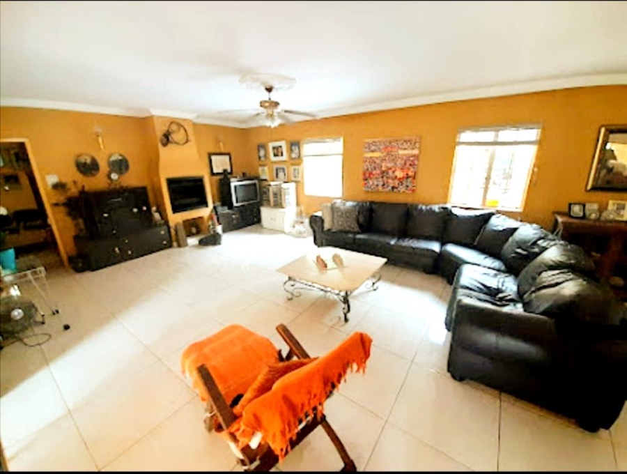 2 Bedroom Property for Sale in Glen Austin AH Gauteng