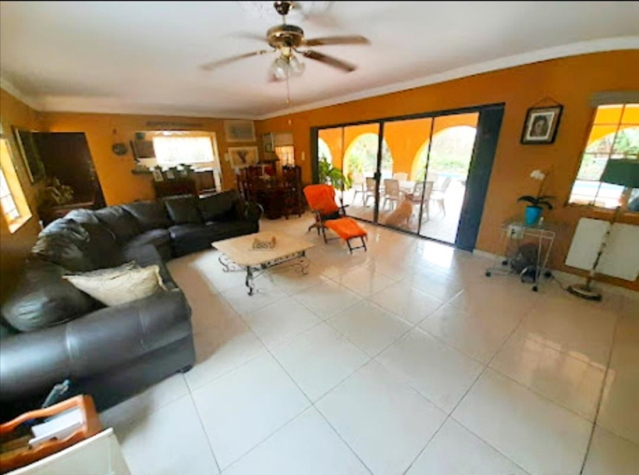 2 Bedroom Property for Sale in Glen Austin AH Gauteng