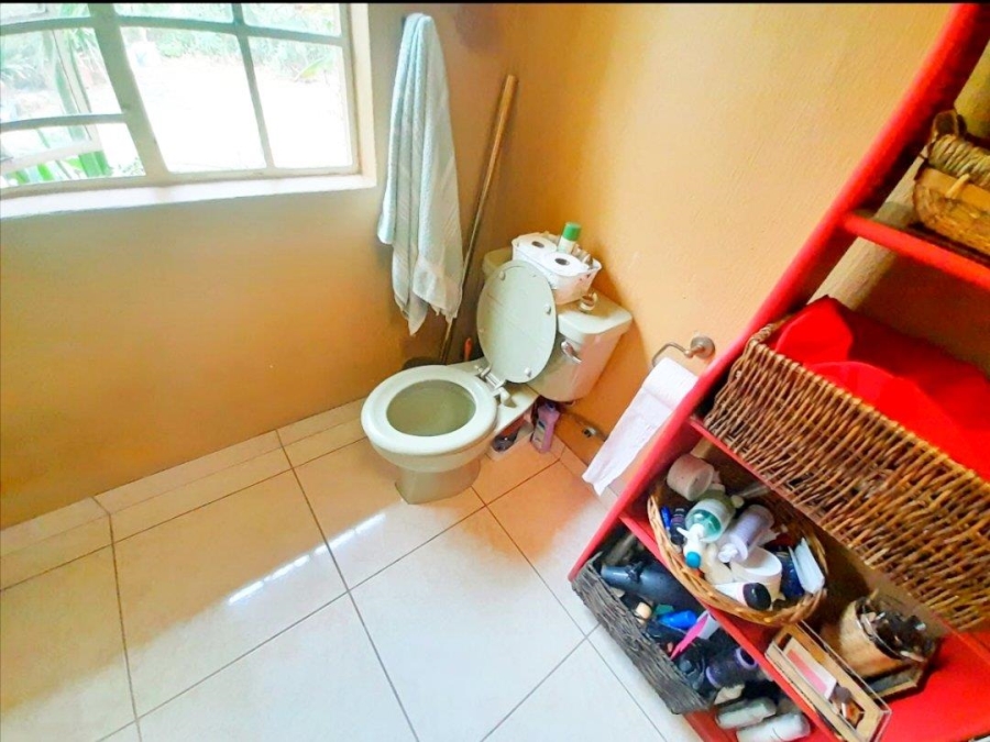 2 Bedroom Property for Sale in Glen Austin AH Gauteng