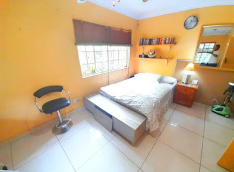 2 Bedroom Property for Sale in Glen Austin AH Gauteng