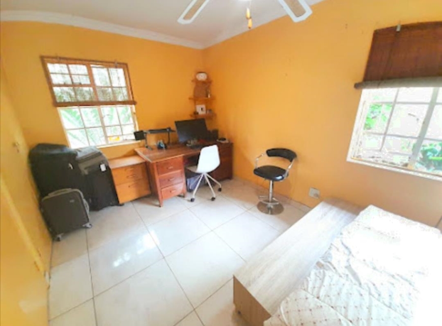 2 Bedroom Property for Sale in Glen Austin AH Gauteng