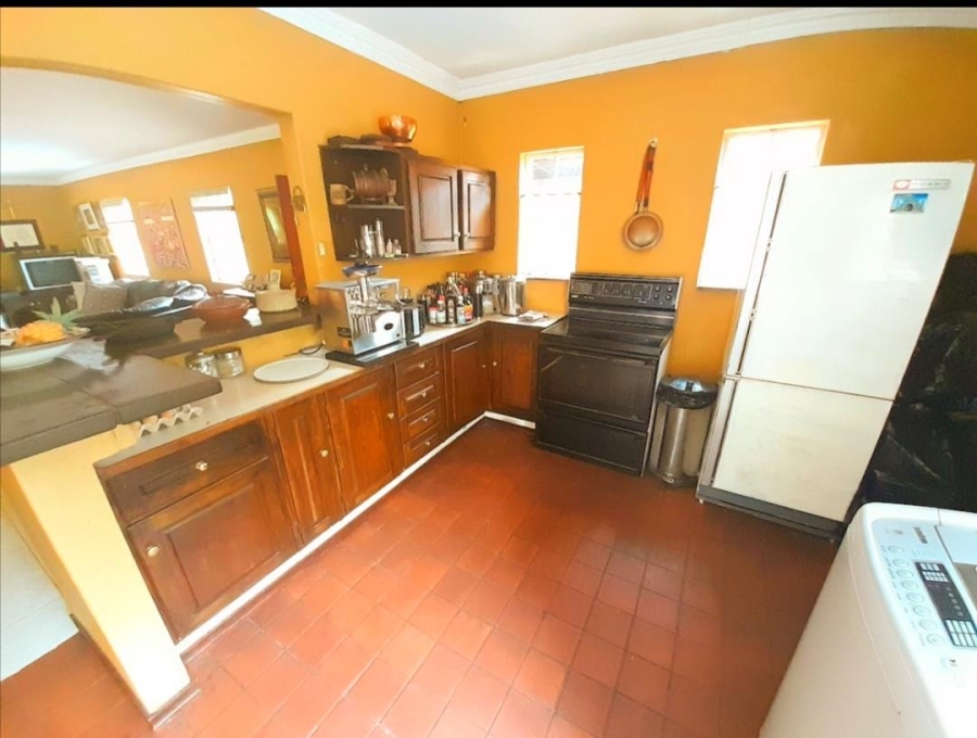 2 Bedroom Property for Sale in Glen Austin AH Gauteng