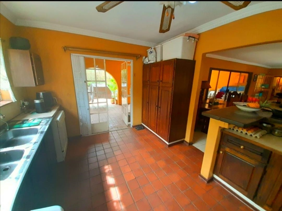 2 Bedroom Property for Sale in Glen Austin AH Gauteng