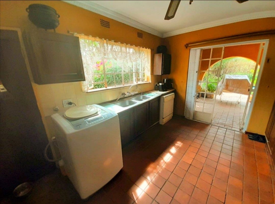 2 Bedroom Property for Sale in Glen Austin AH Gauteng