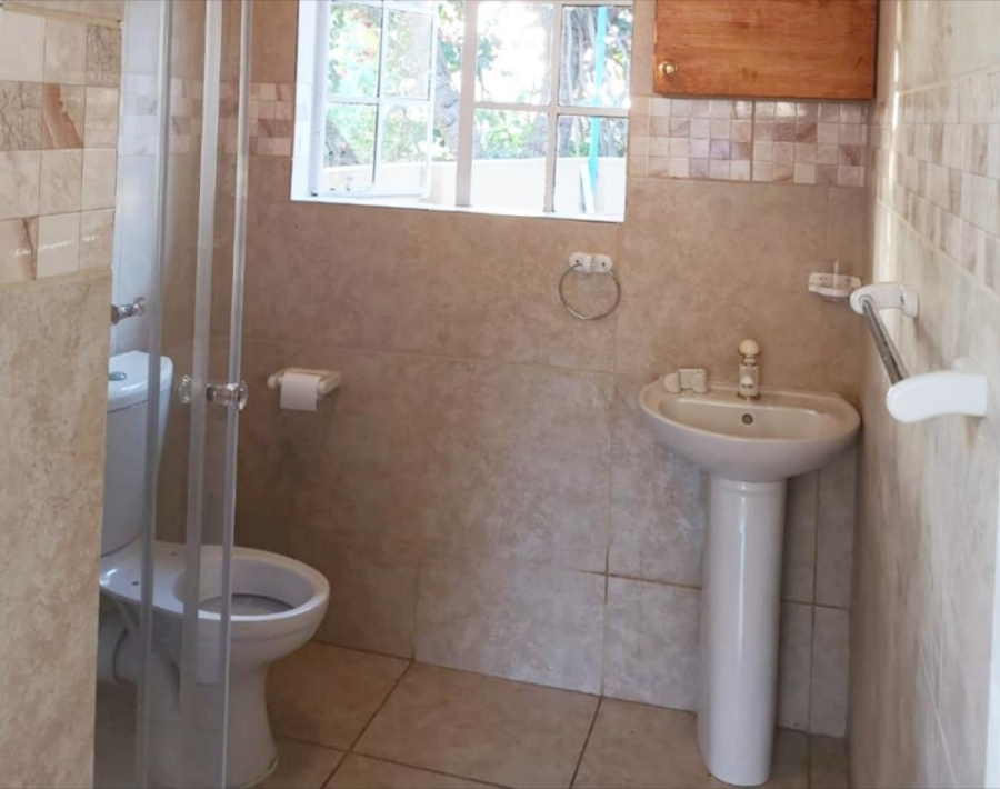 2 Bedroom Property for Sale in Glen Austin AH Gauteng