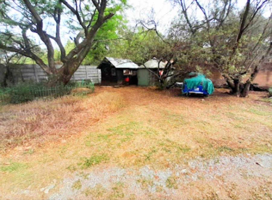 2 Bedroom Property for Sale in Glen Austin AH Gauteng