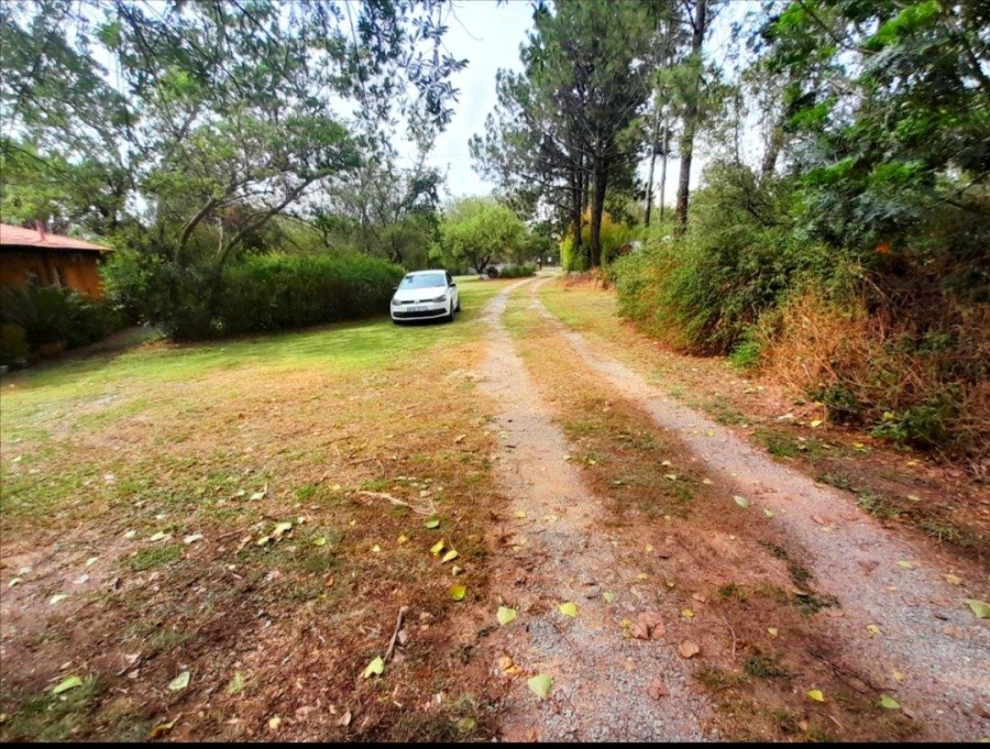 2 Bedroom Property for Sale in Glen Austin AH Gauteng