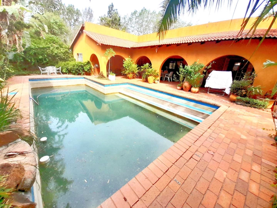 2 Bedroom Property for Sale in Glen Austin AH Gauteng