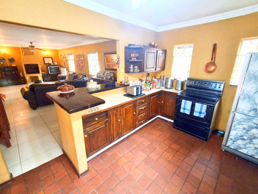 2 Bedroom Property for Sale in Glen Austin AH Gauteng