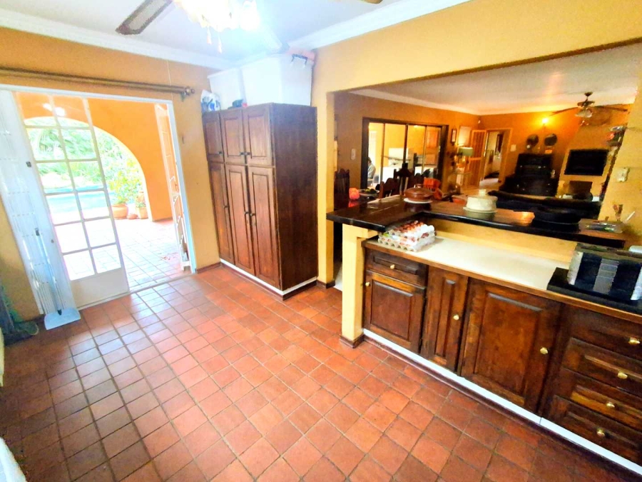 2 Bedroom Property for Sale in Glen Austin AH Gauteng