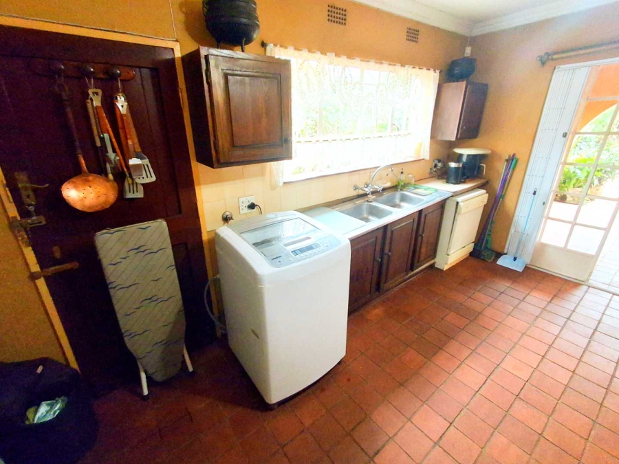 2 Bedroom Property for Sale in Glen Austin AH Gauteng