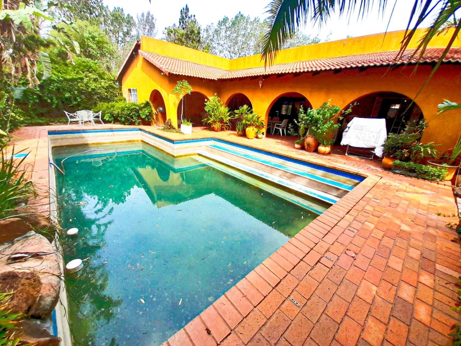2 Bedroom Property for Sale in Glen Austin AH Gauteng