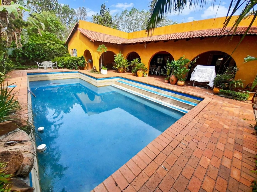 2 Bedroom Property for Sale in Glen Austin AH Gauteng