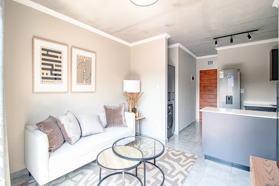 2 Bedroom Property for Sale in Sinoville Gauteng