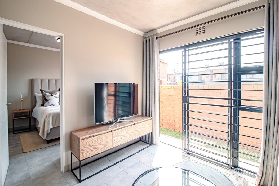 2 Bedroom Property for Sale in Sinoville Gauteng