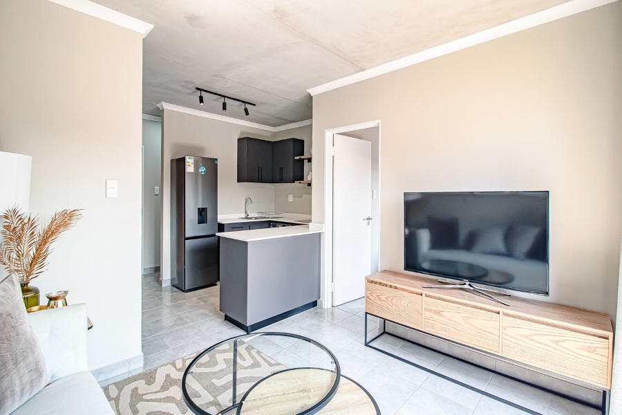 2 Bedroom Property for Sale in Sinoville Gauteng