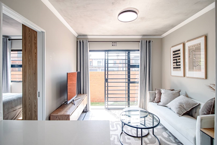 2 Bedroom Property for Sale in Sinoville Gauteng