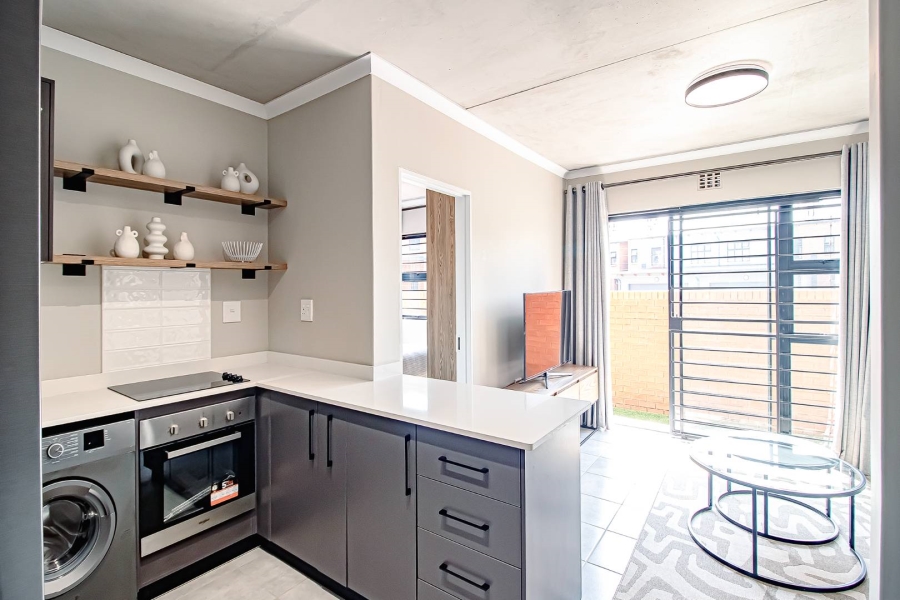 2 Bedroom Property for Sale in Sinoville Gauteng