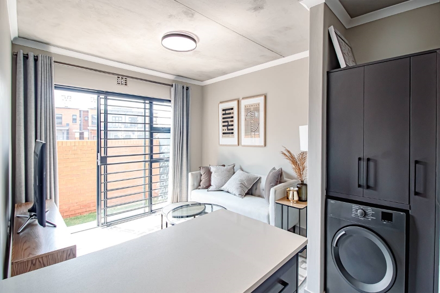 2 Bedroom Property for Sale in Sinoville Gauteng