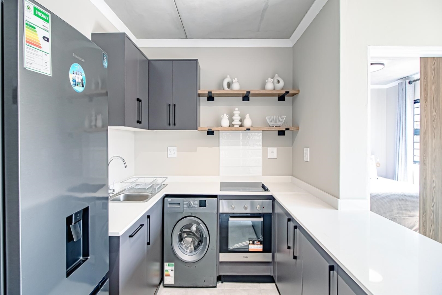 2 Bedroom Property for Sale in Sinoville Gauteng