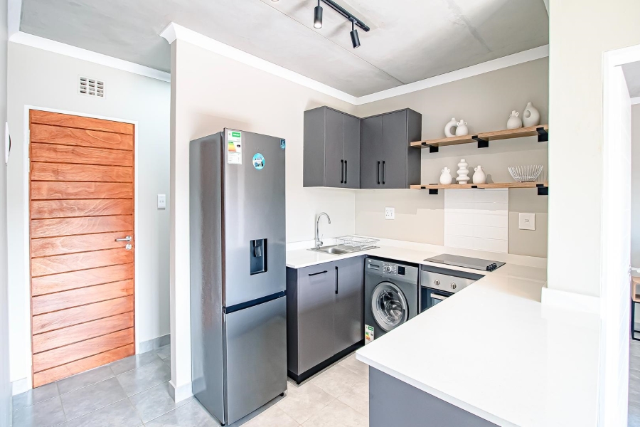 2 Bedroom Property for Sale in Sinoville Gauteng