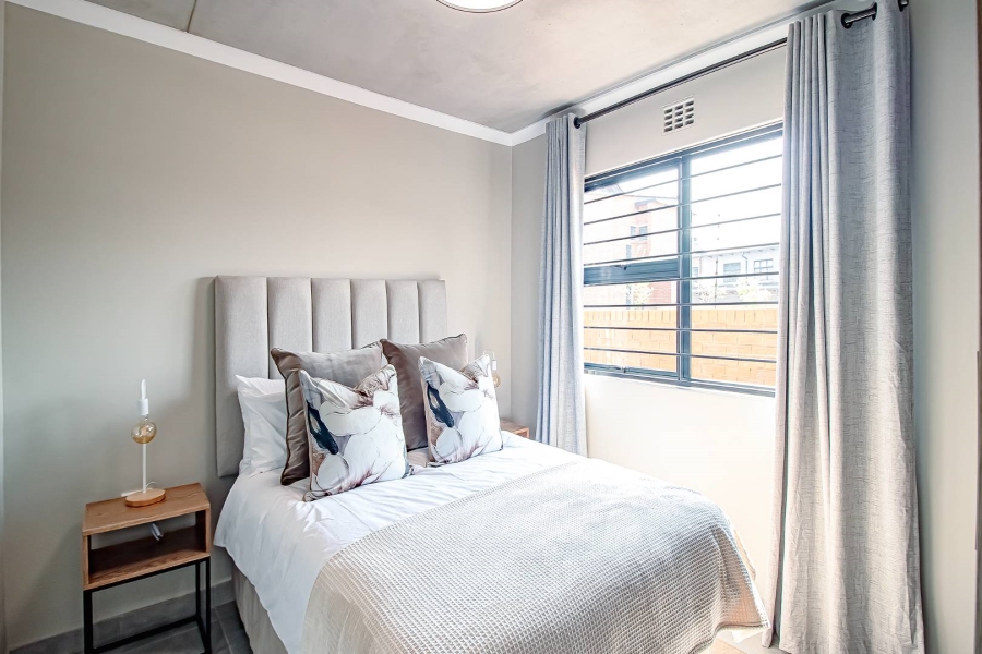 2 Bedroom Property for Sale in Sinoville Gauteng