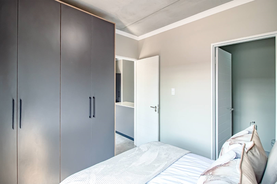 2 Bedroom Property for Sale in Sinoville Gauteng