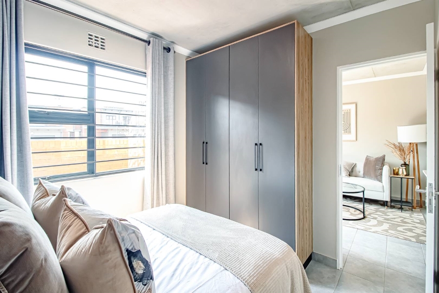 2 Bedroom Property for Sale in Sinoville Gauteng