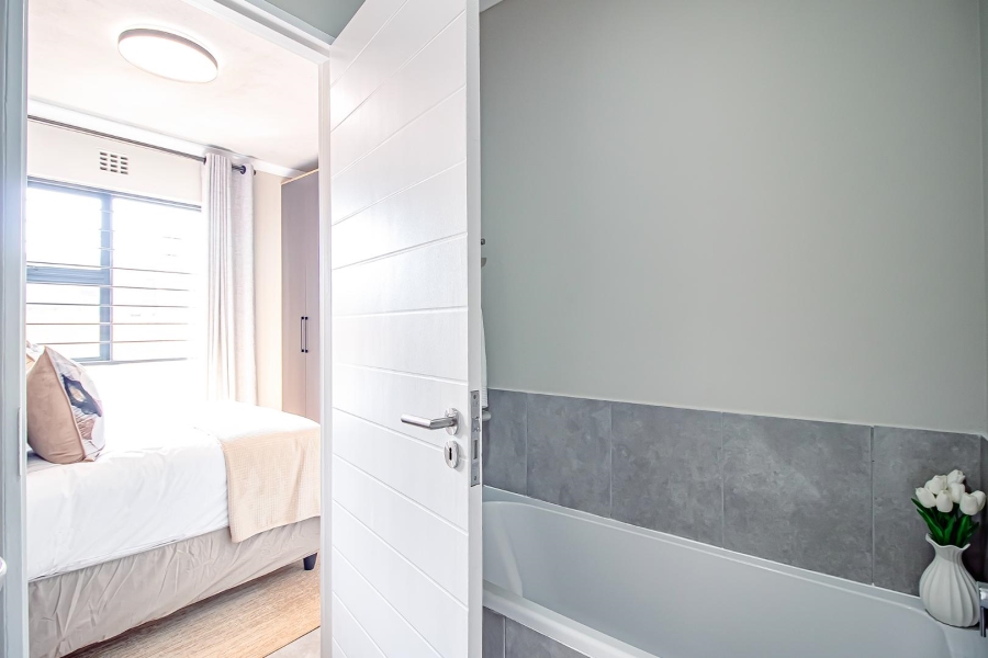 2 Bedroom Property for Sale in Sinoville Gauteng