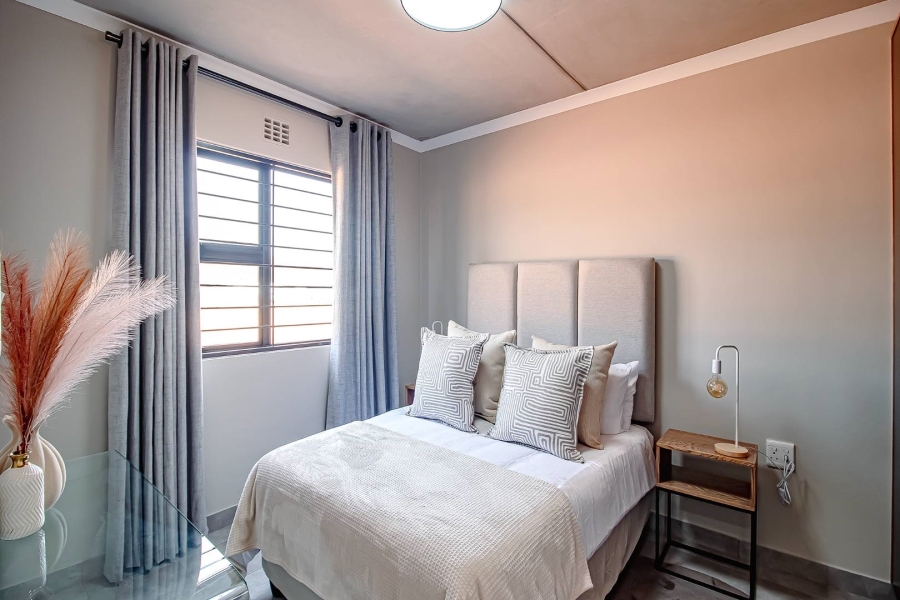 2 Bedroom Property for Sale in Sinoville Gauteng