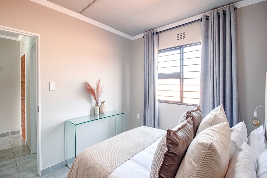 2 Bedroom Property for Sale in Sinoville Gauteng