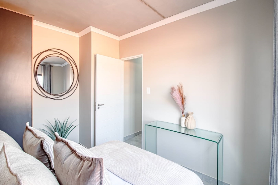 2 Bedroom Property for Sale in Sinoville Gauteng