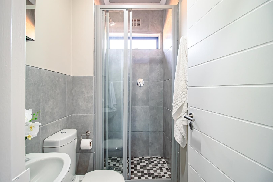 2 Bedroom Property for Sale in Sinoville Gauteng