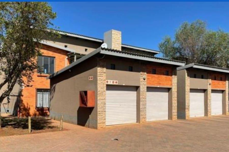 2 Bedroom Property for Sale in Theresa Park Gauteng