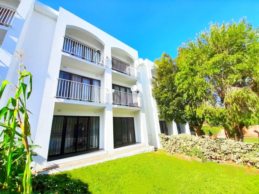 2 Bedroom Property for Sale in Wendywood Gauteng