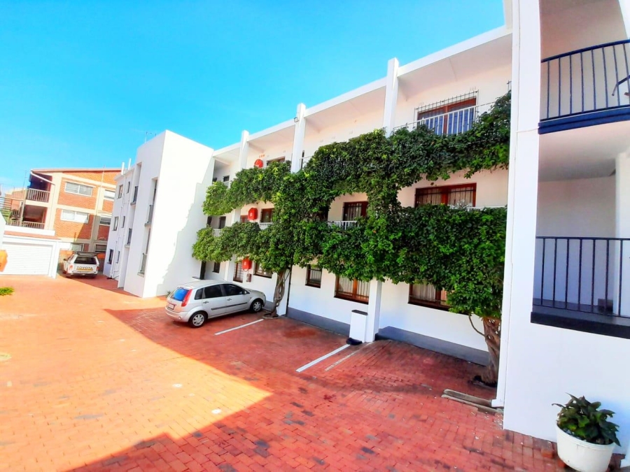 2 Bedroom Property for Sale in Wendywood Gauteng