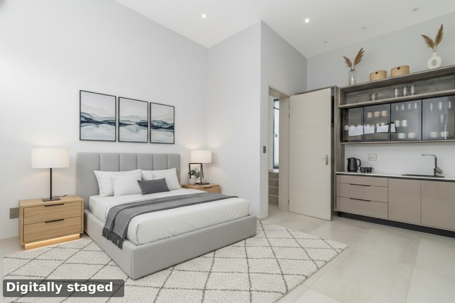 To Let 5 Bedroom Property for Rent in Waterfall Country Estate Gauteng