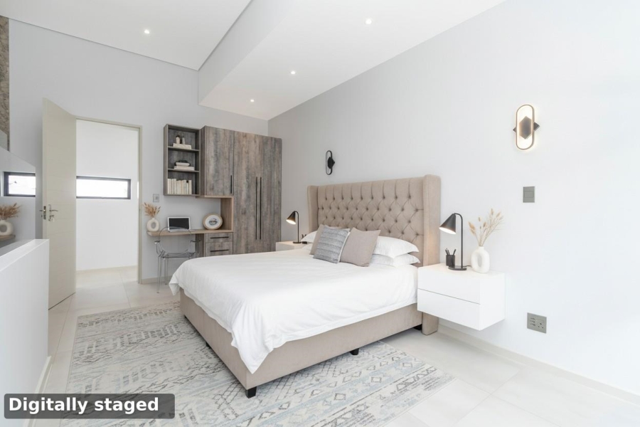 To Let 5 Bedroom Property for Rent in Waterfall Country Estate Gauteng