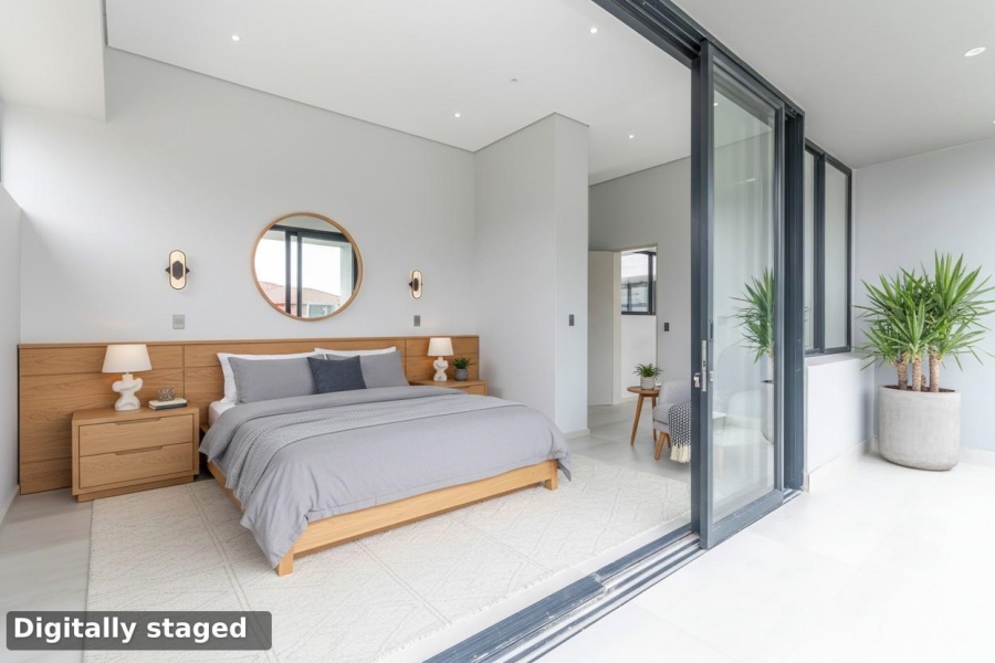 To Let 5 Bedroom Property for Rent in Waterfall Country Estate Gauteng