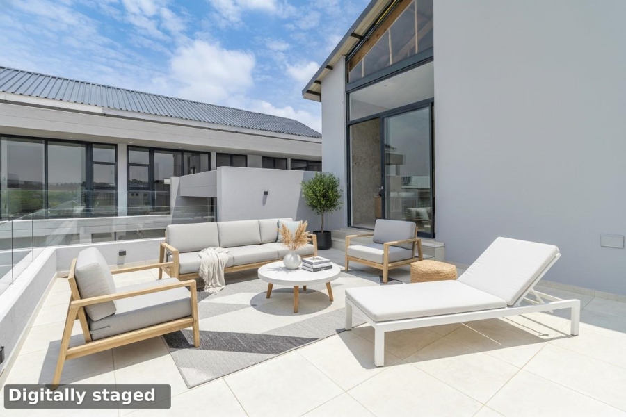 To Let 5 Bedroom Property for Rent in Waterfall Country Estate Gauteng