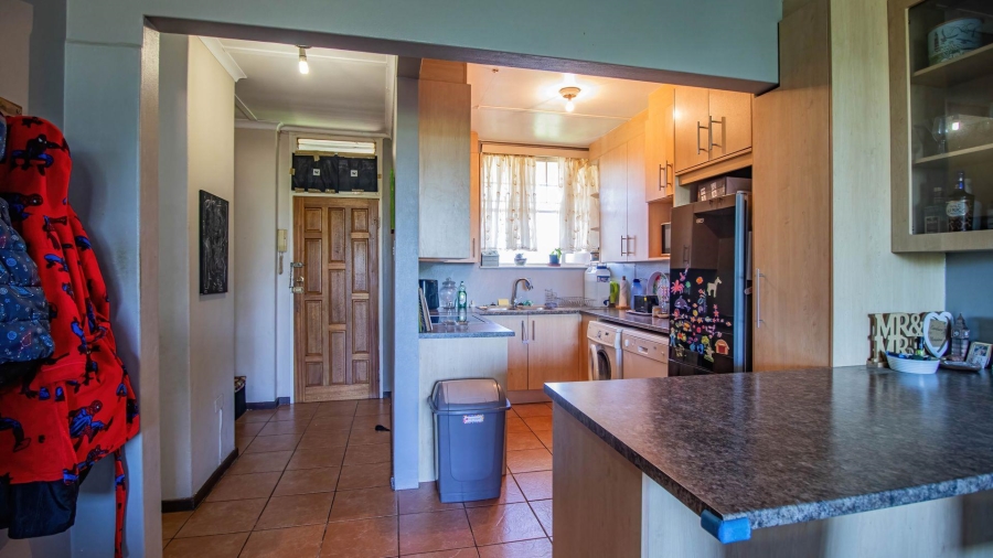 To Let 2 Bedroom Property for Rent in Morehill Gauteng
