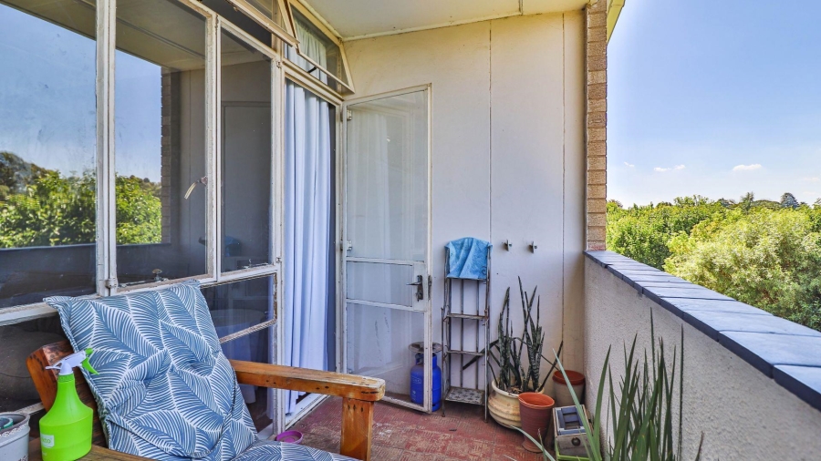 To Let 2 Bedroom Property for Rent in Morehill Gauteng