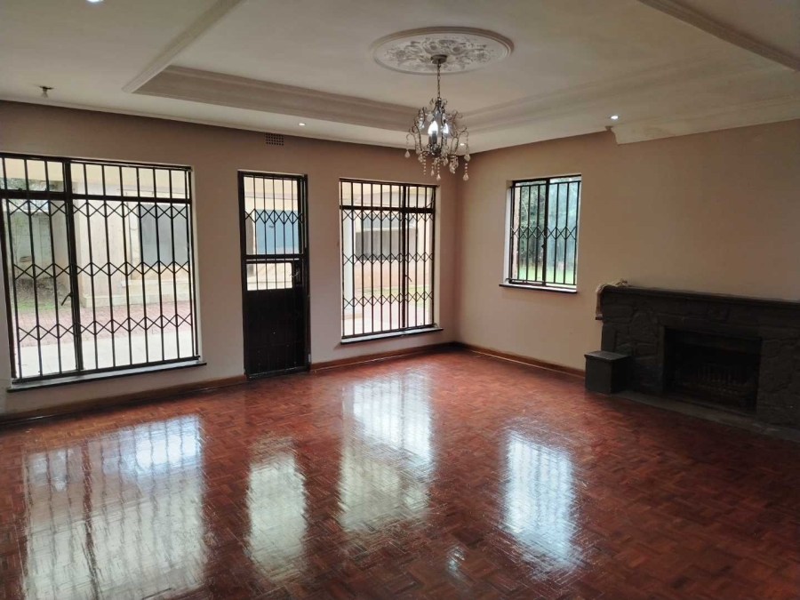 To Let 3 Bedroom Property for Rent in Kibler Park Gauteng