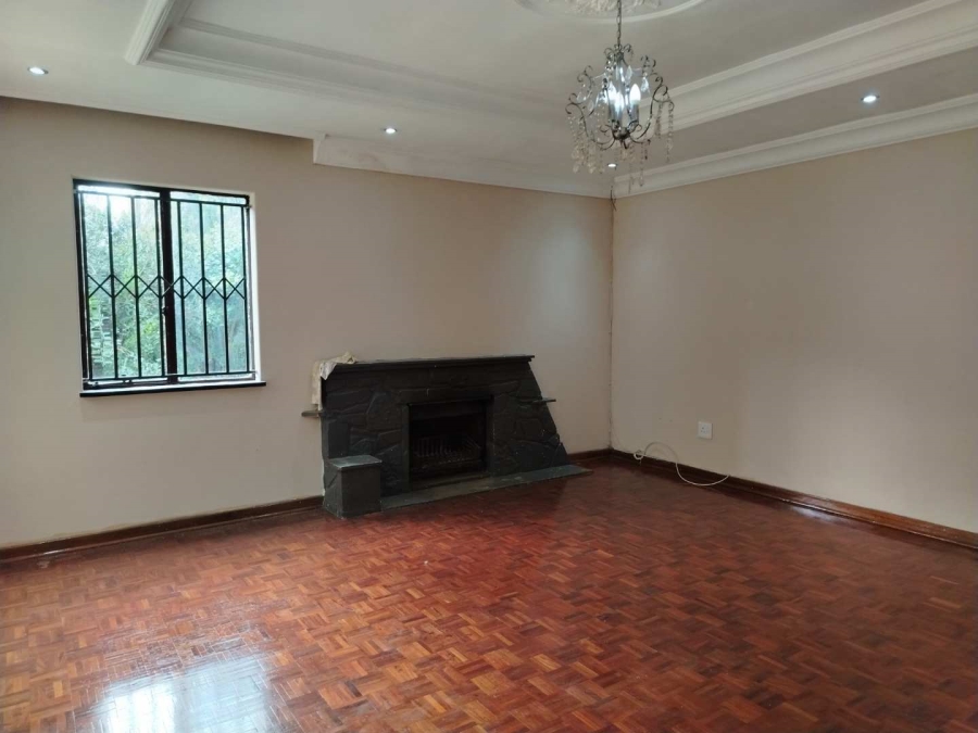To Let 3 Bedroom Property for Rent in Kibler Park Gauteng
