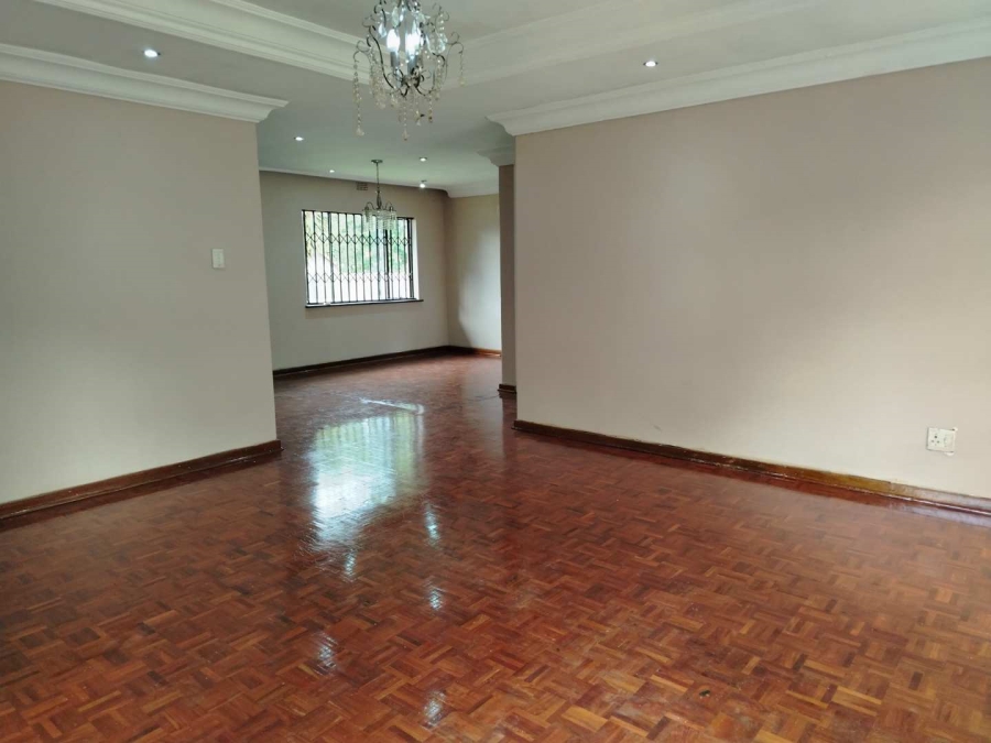 To Let 3 Bedroom Property for Rent in Kibler Park Gauteng