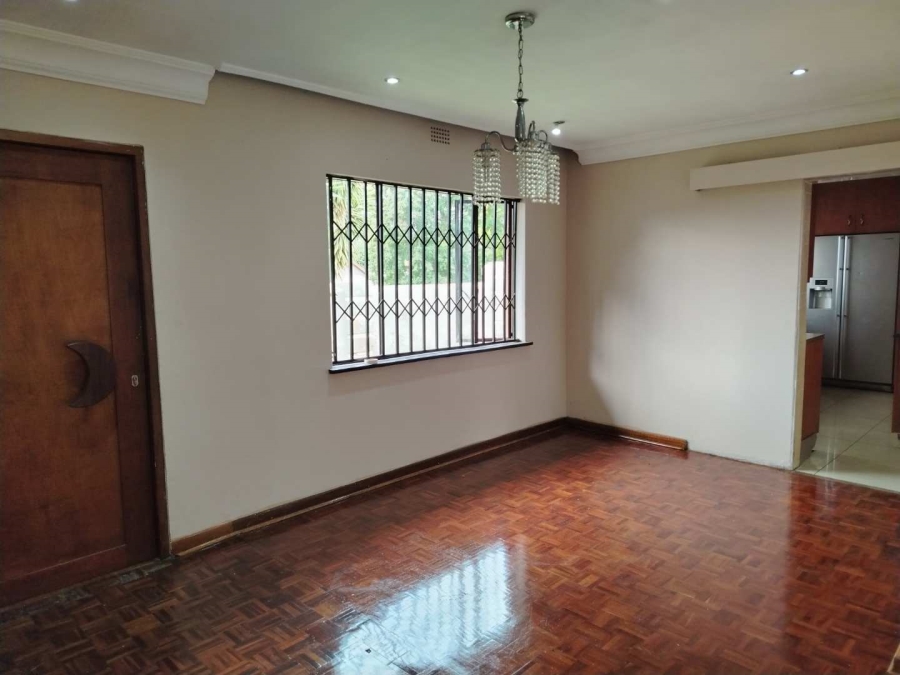 To Let 3 Bedroom Property for Rent in Kibler Park Gauteng