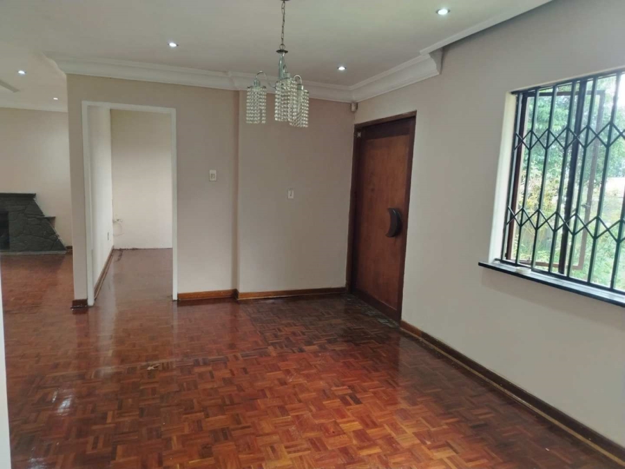 To Let 3 Bedroom Property for Rent in Kibler Park Gauteng